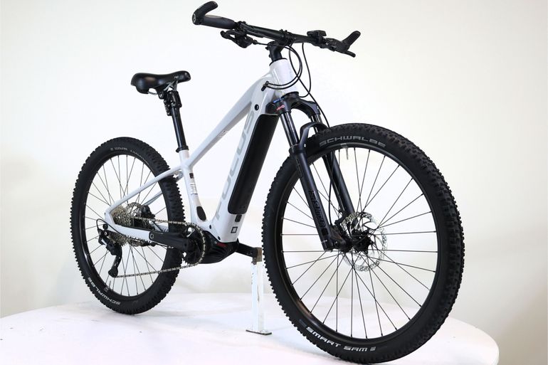 Brugt Focus JARIFA² 6.7 SEVEN 2022 2022 Mountainbike — billede 2 af 6