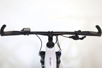 Brugt Focus JARIFA² 6.7 SEVEN 2022 2022 Mountainbike — billede 6 af 6