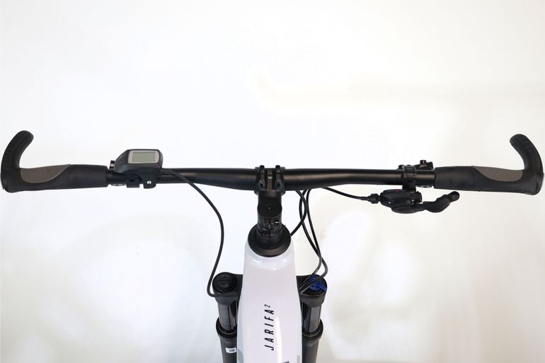 Brugt Focus JARIFA² 6.7 SEVEN 2022 2022 Mountainbike — billede 6 af 6