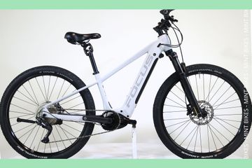 Focus JARIFA² 6.7 SEVEN 2022 2022 MTB usato