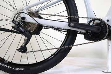 Brugt Focus JARIFA² 6.7 SEVEN 2022 2022 Mountainbike — billede 4 af 6
