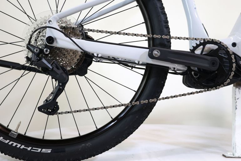 Brugt Focus JARIFA² 6.7 SEVEN 2022 2022 Mountainbike — billede 4 af 6