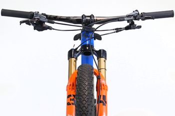 Brugt Lapierre Xr Shimano XTR 2023 Mountainbike — billede 5 af 6