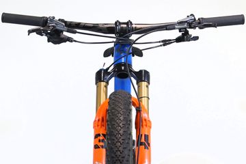 Tweedehands Lapierre Xr Shimano XTR 2023 Mountainbike — afbeelding 5 van 6