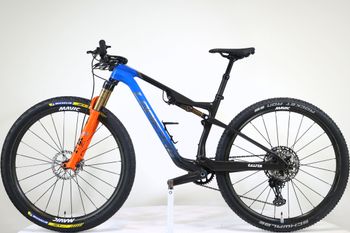 Brugt Lapierre Xr Shimano XTR 2023 Mountainbike — billede 3 af 6
