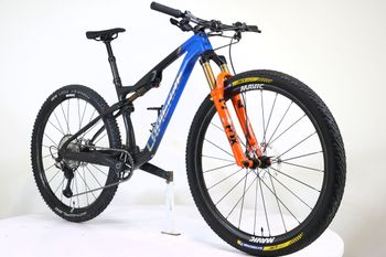 Brugt Lapierre Xr Shimano XTR 2023 Mountainbike — billede 2 af 6
