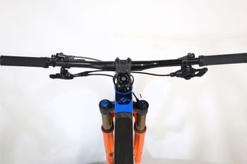 Brugt Lapierre Xr Shimano XTR 2023 Mountainbike — billede 6 af 6