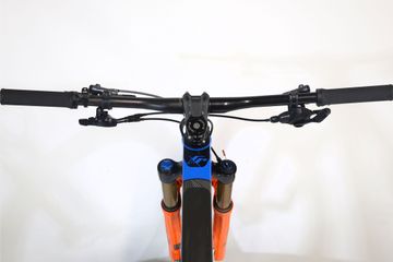 Tweedehands Lapierre Xr Shimano XTR 2023 Mountainbike — afbeelding 6 van 6