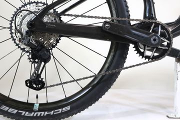 Tweedehands Lapierre Xr Shimano XTR 2023 Mountainbike — afbeelding 4 van 6