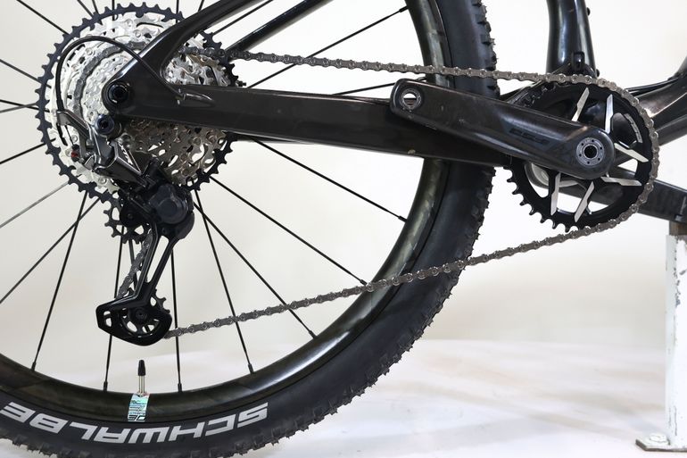 Brugt Lapierre Xr Shimano XTR 2023 Mountainbike — billede 4 af 6