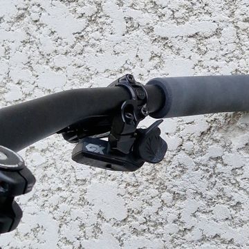 Used Merida One-twenty SRAM SX Eagle 2020 Mountainbike, Black — image 3 of 5
