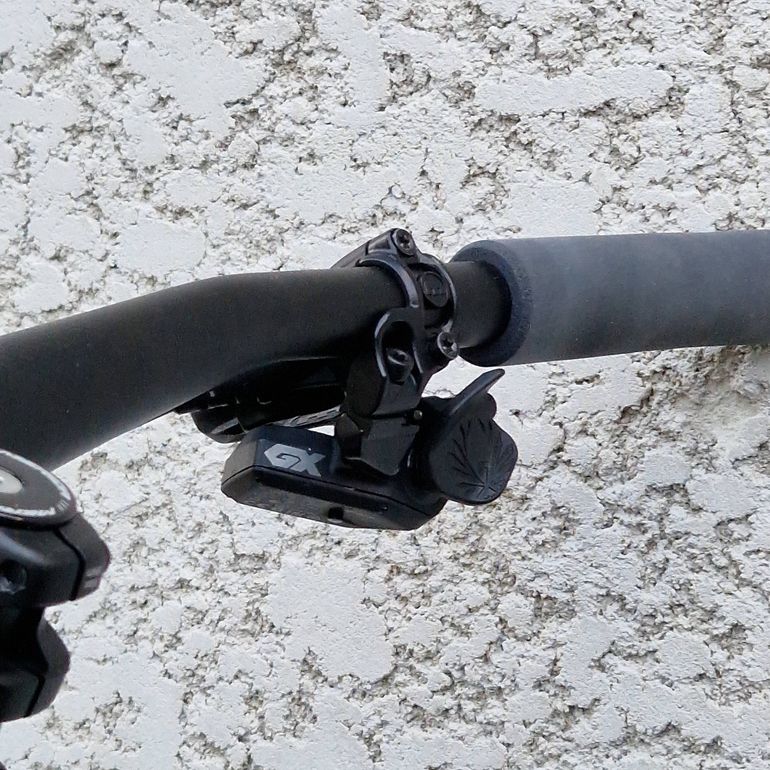 Używany Merida One-twenty SRAM SX Eagle 2020 Mountainbike — zdjęcie 3 z 5