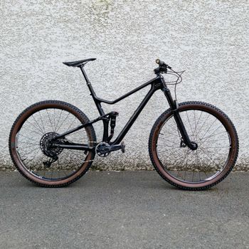 Używany Merida One-twenty SRAM SX Eagle 2020 Mountainbike — zdjęcie 2 z 5