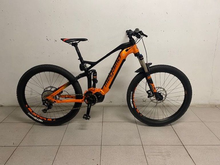Używany Megamo AYRON FORCE 40 2021 2021 Mountainbike — zdjęcie 4 z 5
