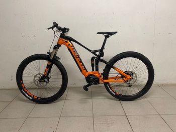 Megamo AYRON FORCE 40 2021 2021 MTB d'occasion