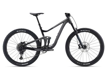 Używany Giant Trance X 29 2 2022 2022 MTB