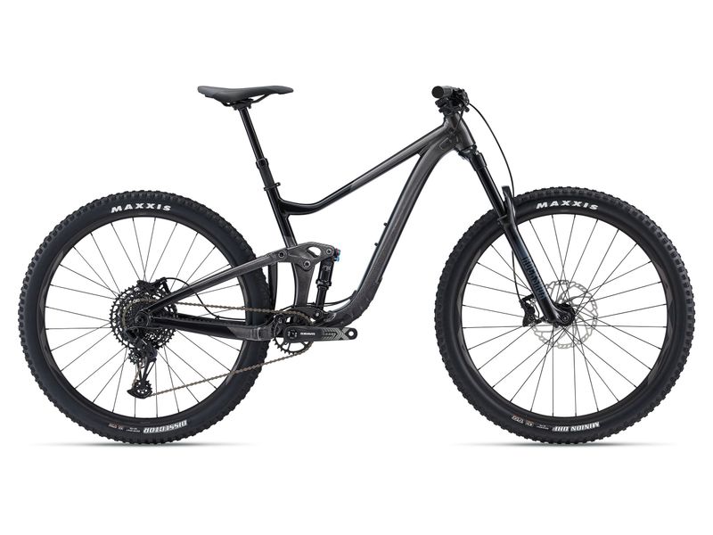 Gebrauchtes Giant Trance X 29 2 2022 2022 MTB