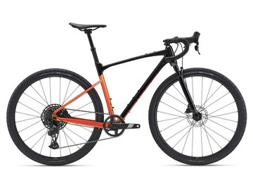 Giant Revolt X 1 2024 2024 Road & Gravel usato