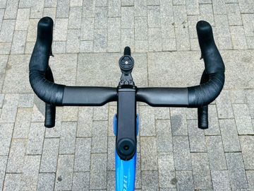 Gebrauchtes Giant Propel Advanced Pro 0 2024 2024 Road & Gravel, Schwarz — Bild 12 von 27