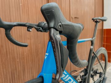 Gebrauchtes Giant Propel Advanced Pro 0 2024 2024 Road & Gravel, Schwarz — Bild 14 von 27