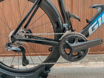 Gebrauchtes Giant Propel Advanced Pro 0 2024 2024 Road & Gravel, Schwarz — Bild 18 von 27