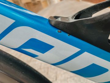 Gebrauchtes Giant Propel Advanced Pro 0 2024 2024 Road & Gravel, Schwarz — Bild 17 von 27