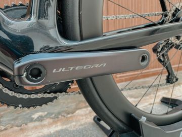 Gebrauchtes Giant Propel Advanced Pro 0 2024 2024 Road & Gravel, Schwarz — Bild 23 von 27