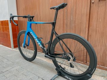 Gebrauchtes Giant Propel Advanced Pro 0 2024 2024 Road & Gravel, Schwarz — Bild 5 von 27