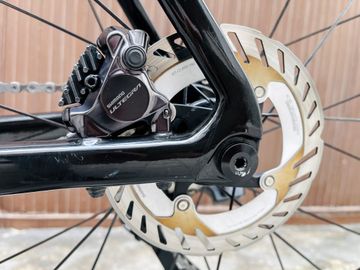 Gebrauchtes Giant Propel Advanced Pro 0 2024 2024 Road & Gravel, Schwarz — Bild 24 von 27