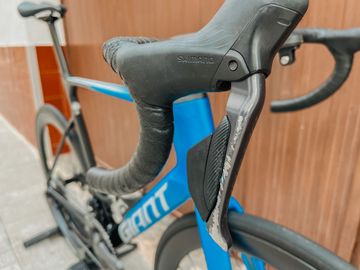 Gebrauchtes Giant Propel Advanced Pro 0 2024 2024 Road & Gravel, Schwarz — Bild 15 von 27