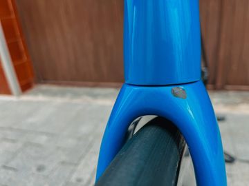 Gebrauchtes Giant Propel Advanced Pro 0 2024 2024 Road & Gravel, Schwarz — Bild 16 von 27