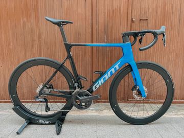 Gebrauchtes Giant Propel Advanced Pro 0 2024 2024 Road & Gravel