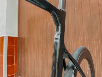 Brugt Giant Propel Advanced Pro 0 2024 2024 Road & Gravel — billede 7 af 27