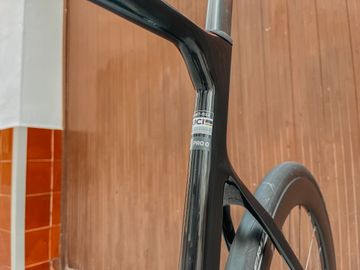 Gebrauchtes Giant Propel Advanced Pro 0 2024 2024 Road & Gravel, Schwarz — Bild 7 von 27