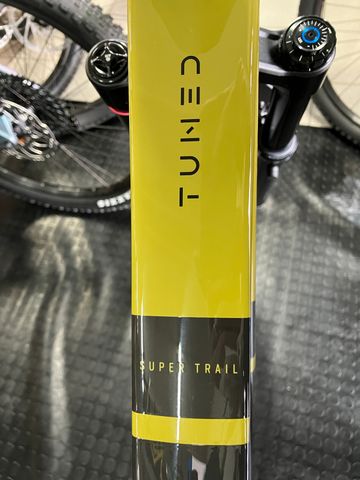 Scott Spark ST 900 Tuned 2023 2023 Mountainbike usato, Nero — immagine 2 di 11
