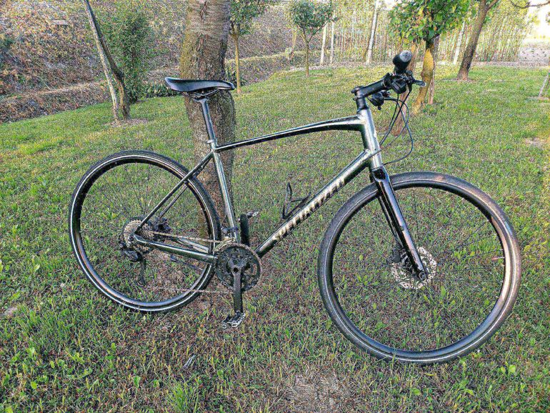 Sirrus Elite Specialized Sirrus 2020 Hybrid Bike Sirrus Expert