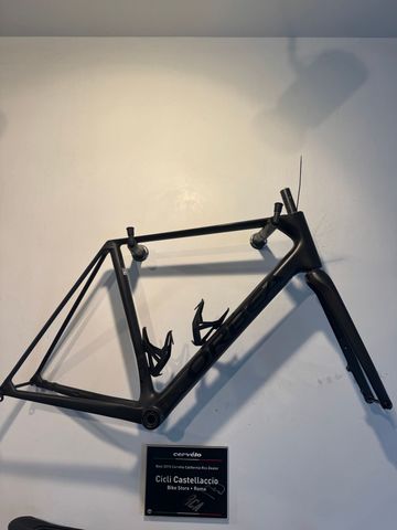 Orbea ORCA M20iLTD PWR 2024 Frameset 2024 Road & Gravel usato