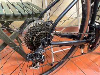 Bombtrack BEYOND 1 2022 2022 Road & Gravel d'occasion — image 5 sur 11