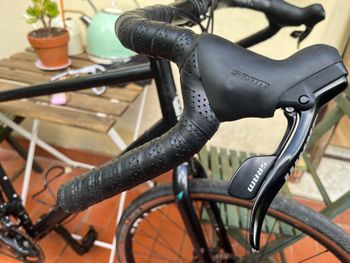 Bombtrack BEYOND 1 2022 2022 Road & Gravel d'occasion — image 3 sur 11