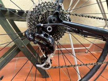 Bombtrack BEYOND 1 2022 2022 Road & Gravel d'occasion — image 6 sur 11
