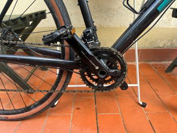 Bombtrack BEYOND 1 2022 2022 Road & Gravel d'occasion — image 4 sur 11