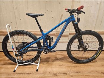 Used Pivot SWITCHBLADE Ride X01 Special 2023 2023 MTB