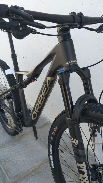 Używany Orbea OIZ M30 2024 2024 Mountainbike — zdjęcie 2 z 3