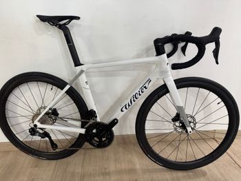 Used Wilier Granturismo Shimano 105 Di2 2025 Road & Gravel