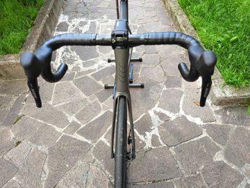 Brugt SUNN Asphalt S1 2025 Road & Gravel — billede 5 af 5