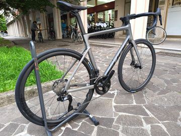 Brugt SUNN Asphalt S1 2025 Road & Gravel — billede 4 af 5