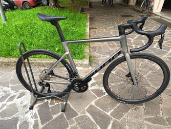 SUNN, Asphalt S1