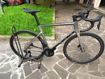 Used SUNN Asphalt S1 2025 Road & Gravel
