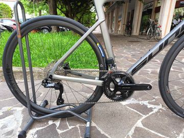 Brugt SUNN Asphalt S1 2025 Road & Gravel — billede 3 af 5