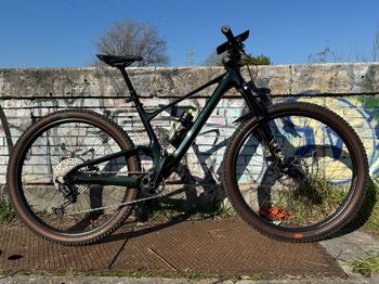 Used Scott Spark 930 2022 2022 MTB